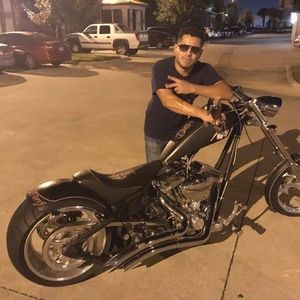 Meet your Posher, Czhe